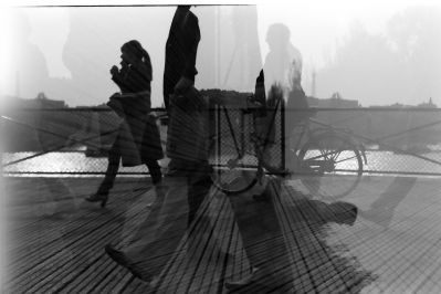 Pont des Arts
