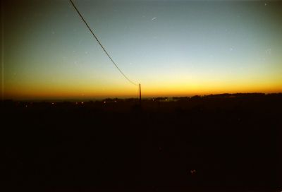 un fil pour le monde
