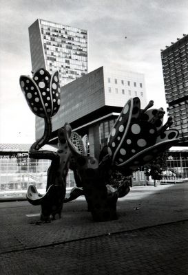 Les Fleurs de Lille

