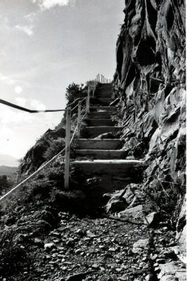 Escalier de Cabrera
