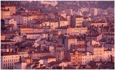 Les pentes de la croix rousse
Mots-clés: croix rousse crepuscule lyon