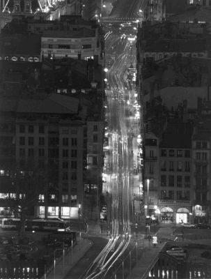 Tranchée
Mots-clés: lyon presqu ile