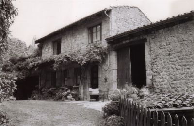ferme
