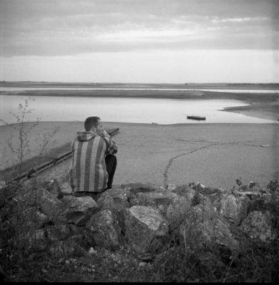 Morne paysage...
Lubitel 166, hp5+
