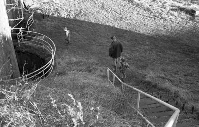 Escaliers
