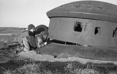 L'histoire en "vrai"
