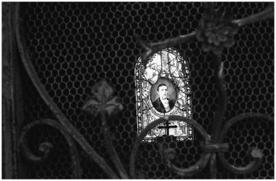 Cimetière 1
