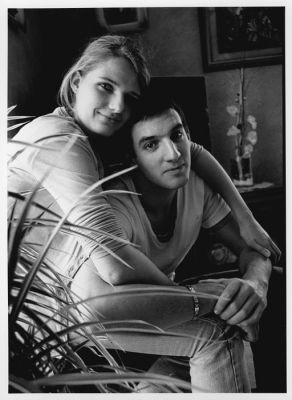 Amoureux
