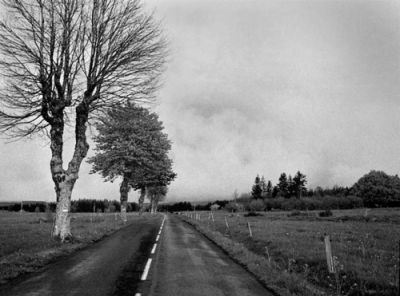 route de Laurent
