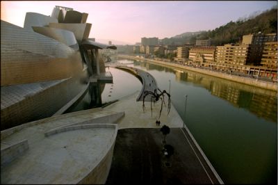 Guggenheim

