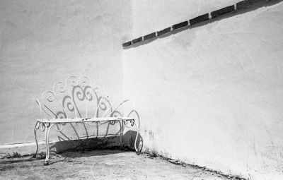 solitude
