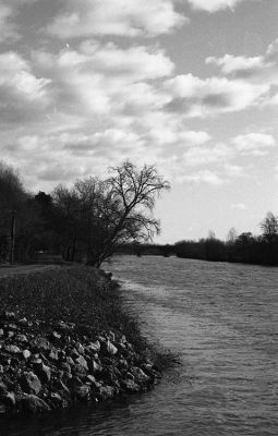 l'Adour
