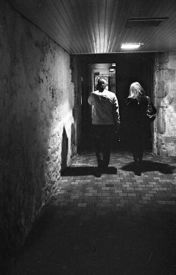 passage du présidial
