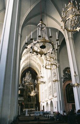 Eglise Vienne
