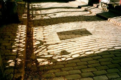 Ombres, Stockholm
