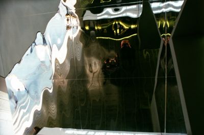autoportrait
