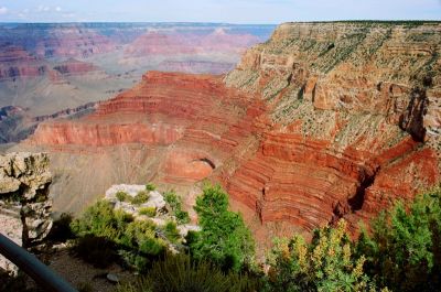 Grand Canyon 1
