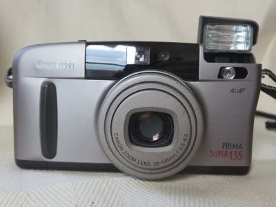 Canon Prima Super 135
