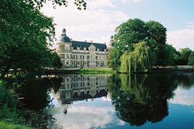 Château de Serrant (2)
