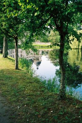 Château de Serrant (1)
