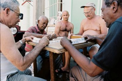 Trinidad
