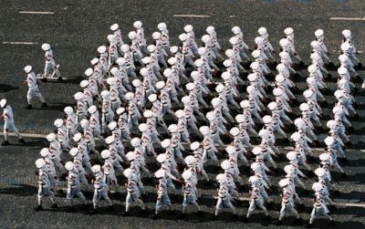 14 juillet
