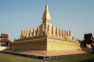stupa

