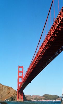 gOLDEN GATE BRIDGE 3
