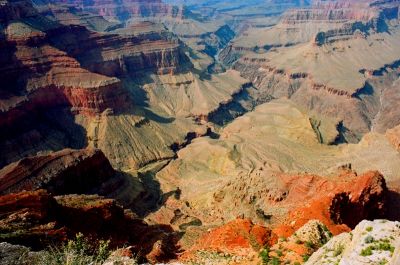 Grand Canyon 1 
