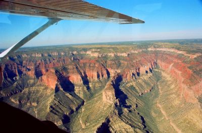Grand Canyon 3
