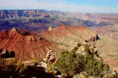 Grand Canyon 4

