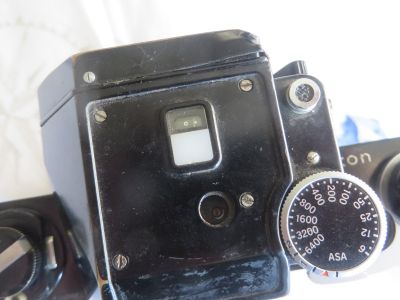 Photomic FTN
