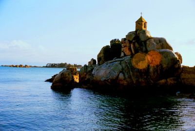 Port Blanc
