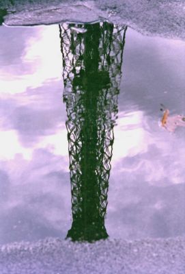 Tour Eiffel
