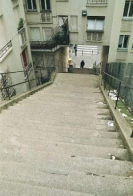 Escalier 1
