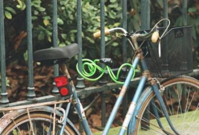 Vélo
