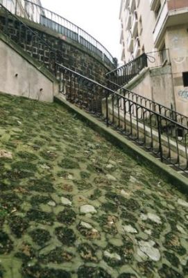 Escalier 2
