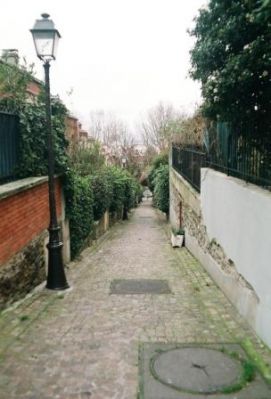 Rue Sadi Carnot
