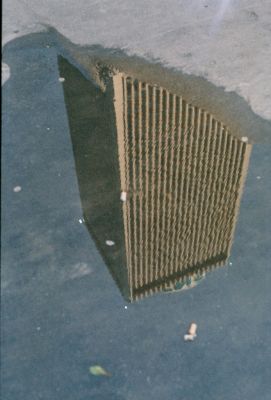 Tour Pleyel, Saint Denis (93)
