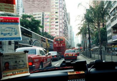 Taxi
