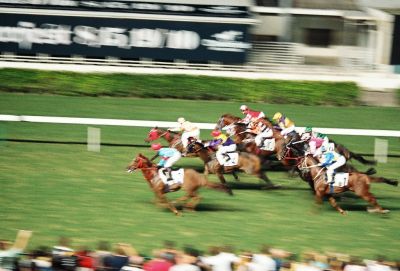 Courses à Hong Kong (5)
