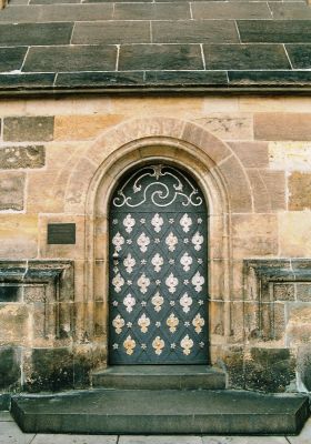 porte Vienne
