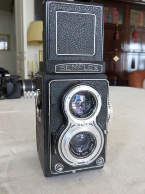 Semflex Oto 3.5B
