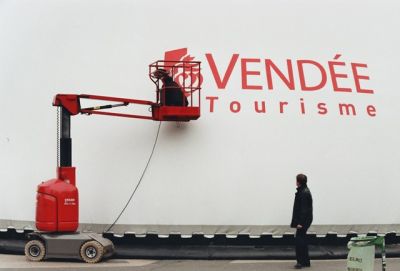 Vendée Tourisme
