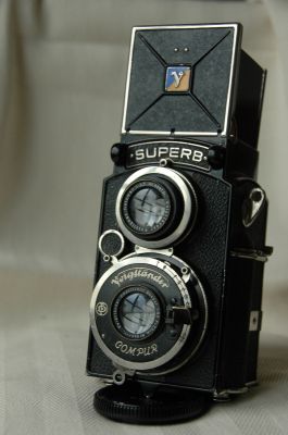 Voigtländer Superb
