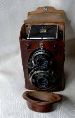 Voigtländer Superb
