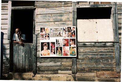 Cuba, Baracoa
