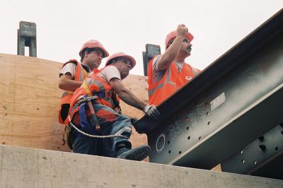 chantier 1
