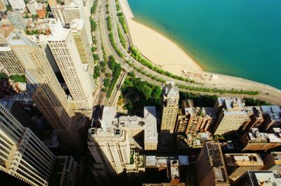 Chicago
