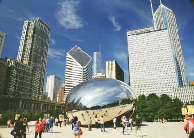 Chicago 2
